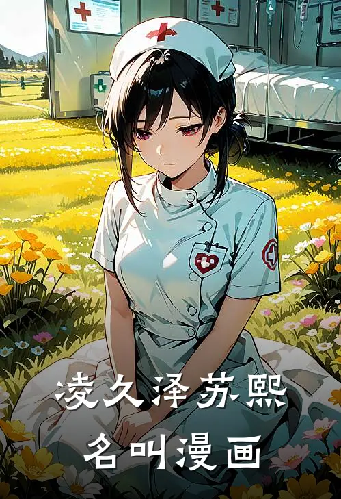 凌久泽苏熙名叫漫画