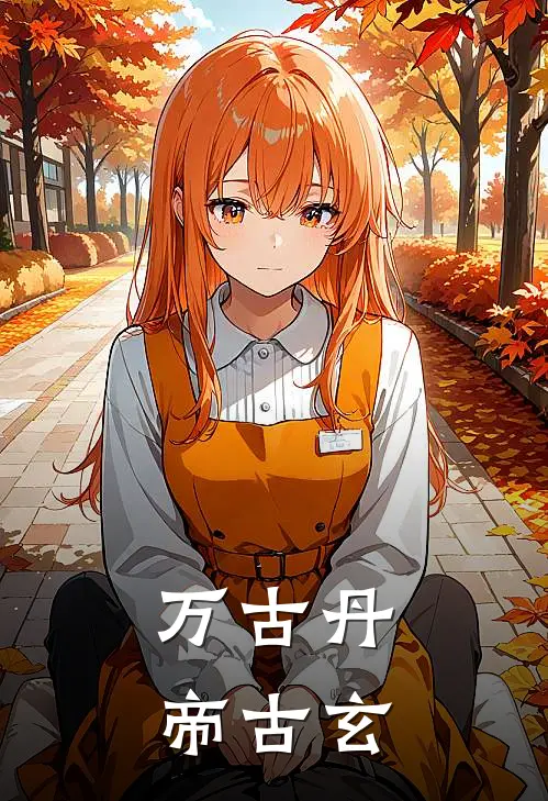万古丹帝古玄