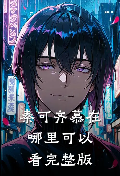 秦可齐慕在哪里可以看完整版