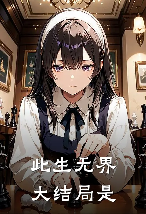 此生无界大结局是
