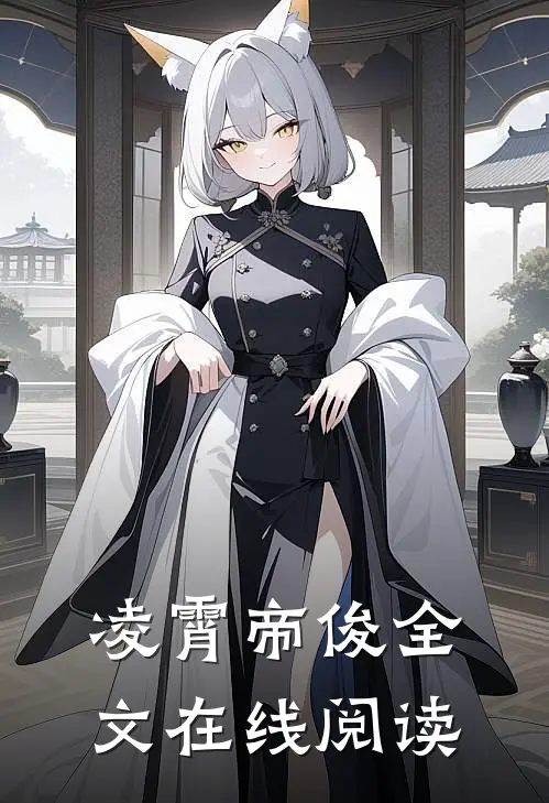 凌霄帝俊 全文在线阅读