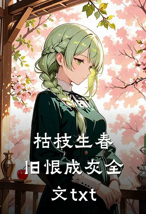 枯枝生春，旧恨成灰全文txt