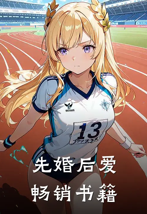 先婚后爱畅销书籍