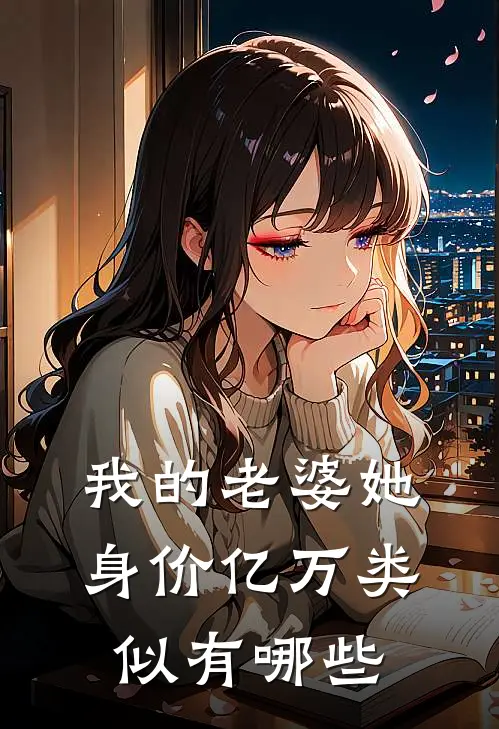 我的老婆她身价亿万类似有哪些