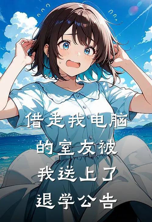 借走我电脑的室友被我送上了退学公告