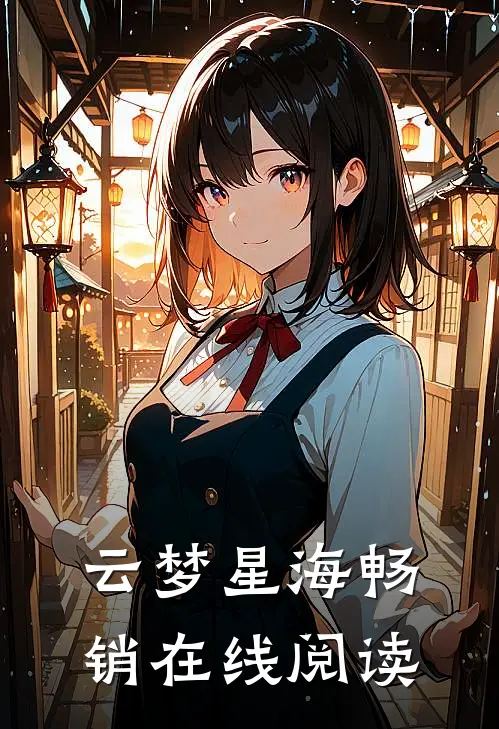 云梦星海畅销在线阅读