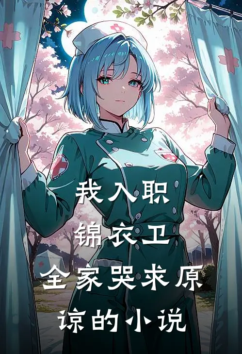 我入职锦衣卫，全家哭求原谅的小说
