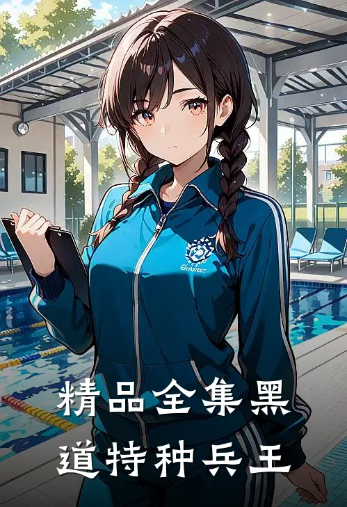 精品全集黑道特种兵王