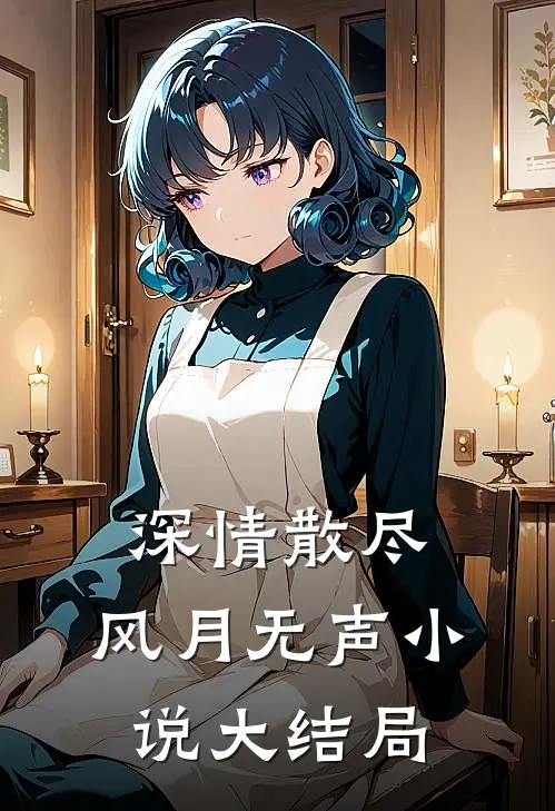 深情散尽,风月无声大结局是