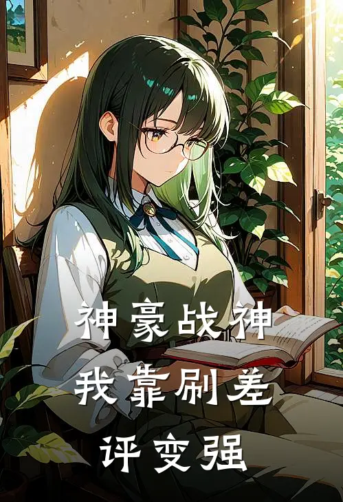 神豪战神：我靠刷差评变强