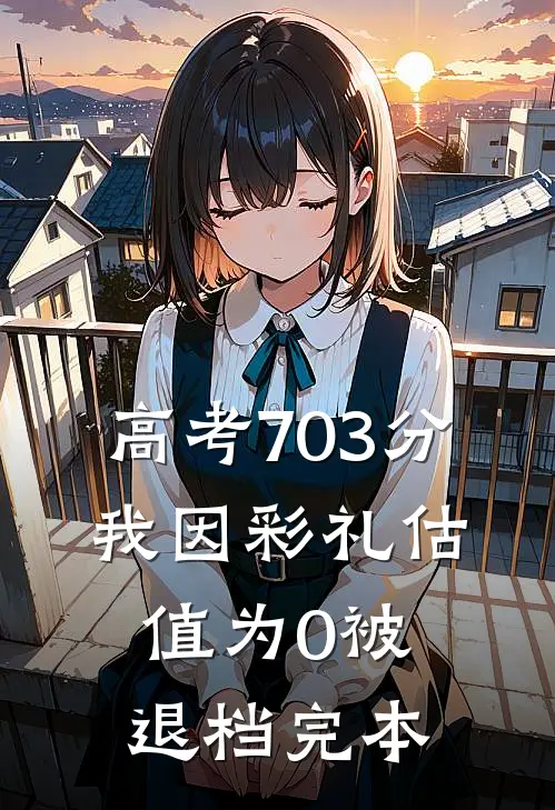 高考703分，我因彩礼估值为0被退档完本