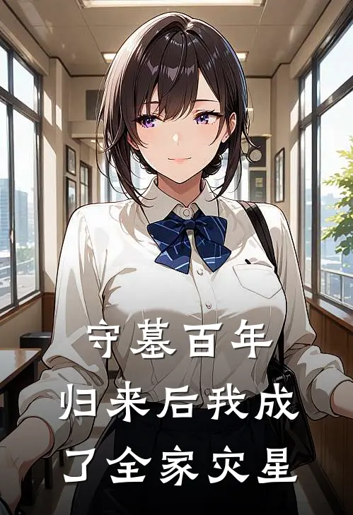 守墓百年，归来后我成了全家灾星
