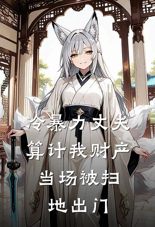 冷暴力丈夫算计我财产，当场被扫地出门