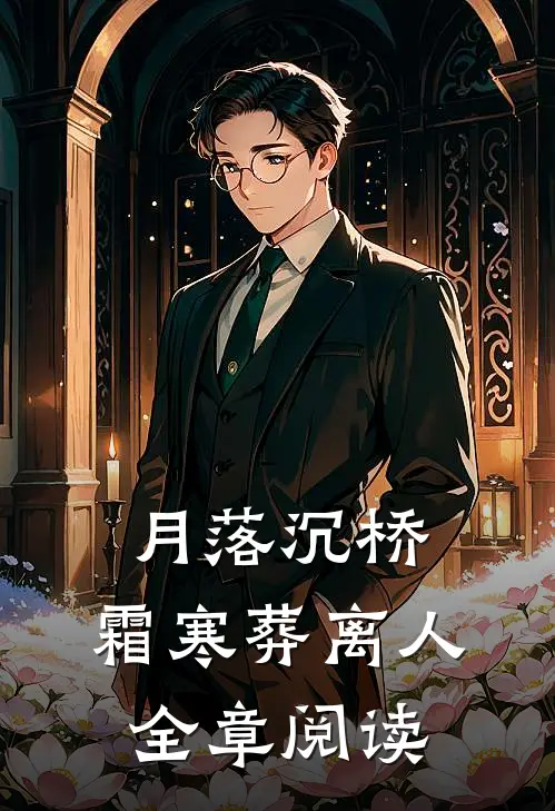 月落沉桥，霜寒葬离人全章阅读