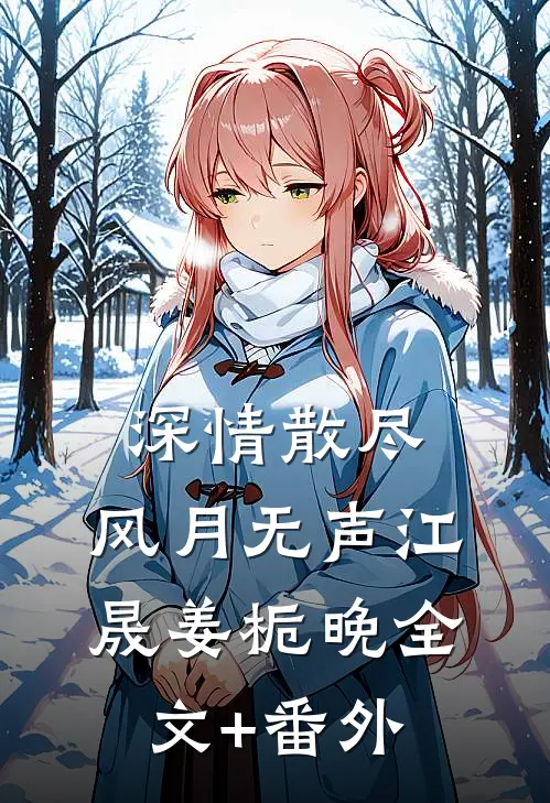 深情散尽，风月无声江晟姜栀晚全文+番外