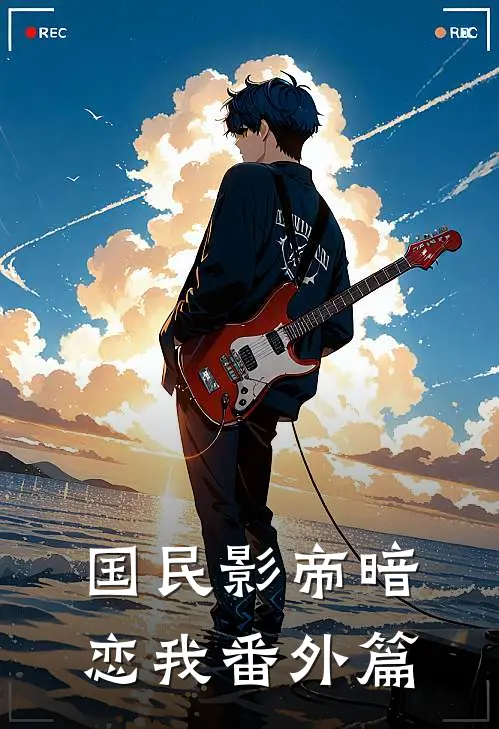 国民影帝暗恋我 番外篇