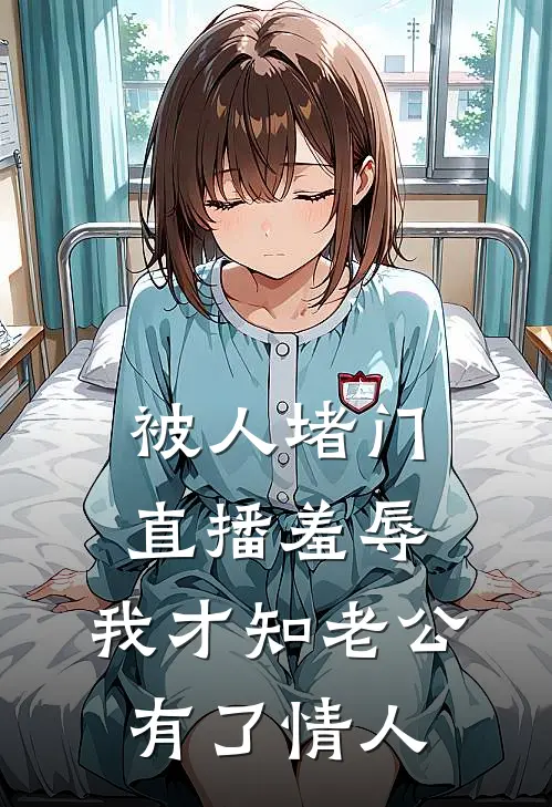 被人堵门直播羞辱，我才知老公有了情人