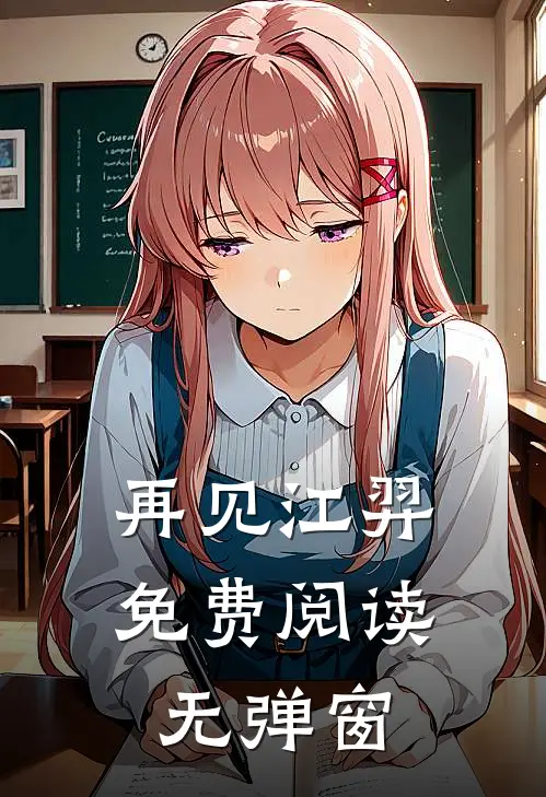 再见江羿免费阅读无弹窗