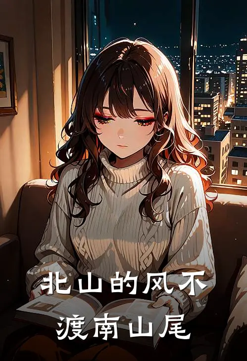 北山的风不渡南山尾