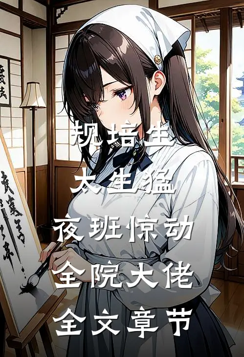 规培生太生猛，夜班惊动全院大佬全文章节