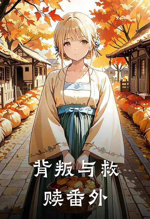 背叛与救赎 番外