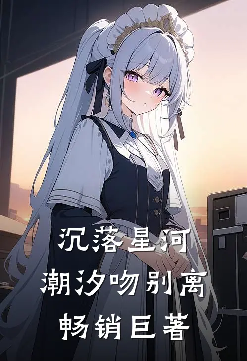 沉落星河，潮汐吻别离畅销巨著