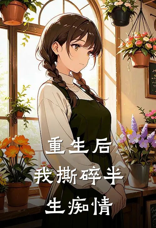重生后，我撕碎半生痴情