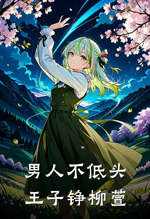 男人不低头王子铮柳萱