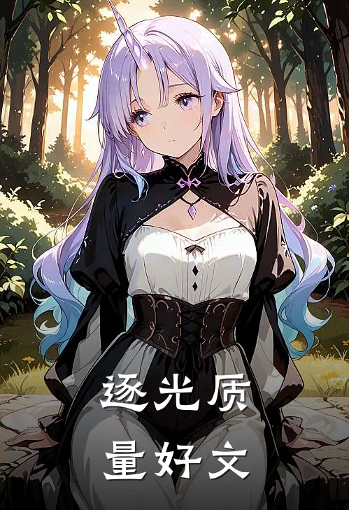逐光质量好文