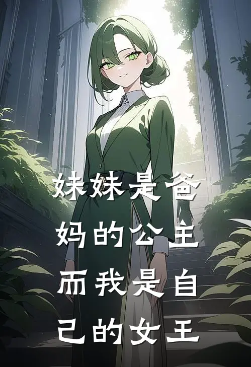 妹妹是爸妈的公主,而我是自己的女王怎么办