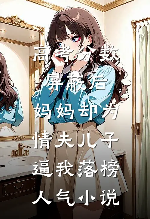 高考分数屏蔽后，妈妈却为情夫儿子逼我落榜人气小说