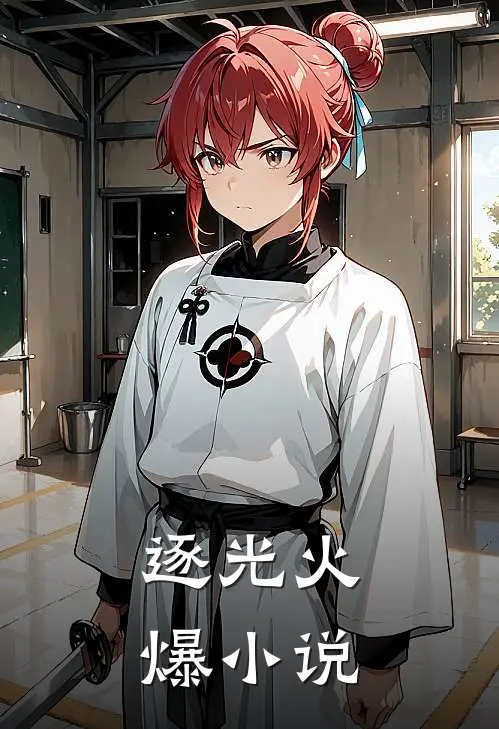 逐光火爆小说