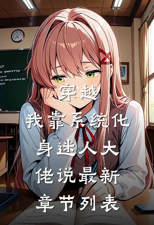 穿越：我靠系统化身迷人大佬说最新章节列表