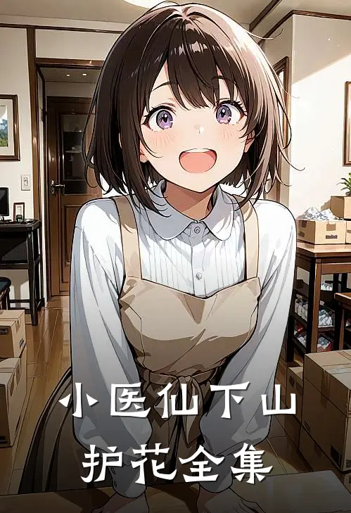 小医仙下山护花全集