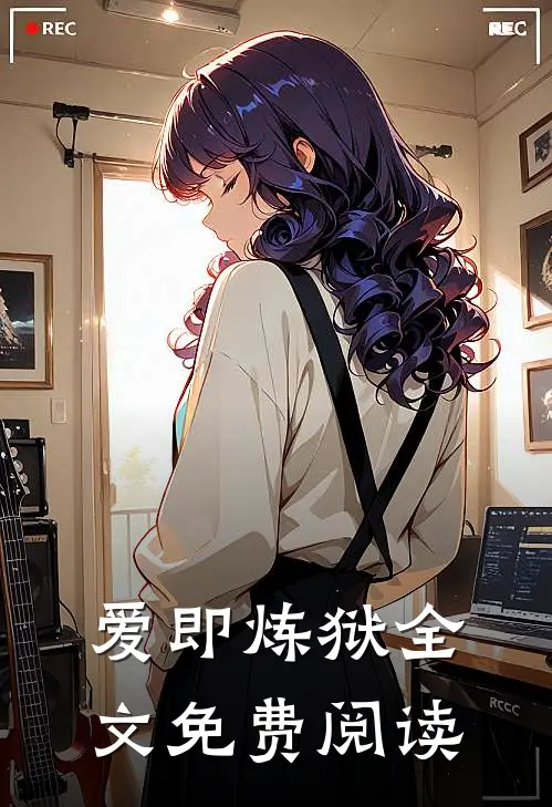 爱即炼狱全文免费阅读