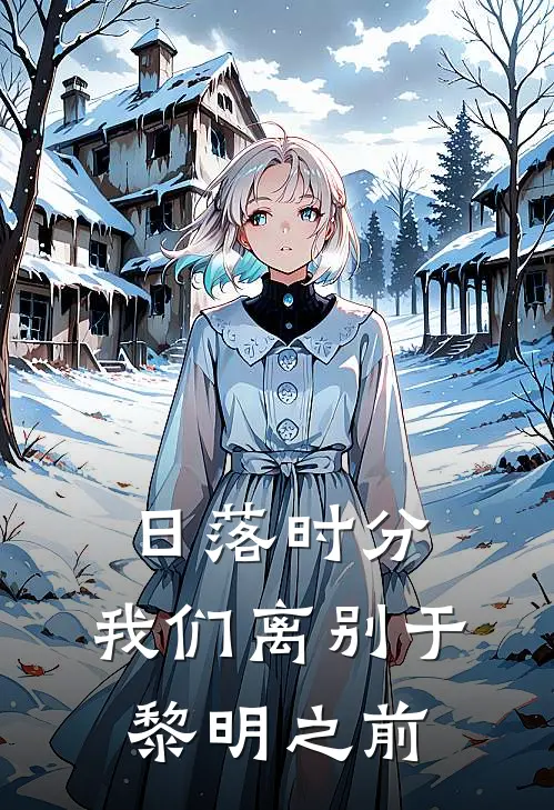 日落时分，我们离别于黎明之前