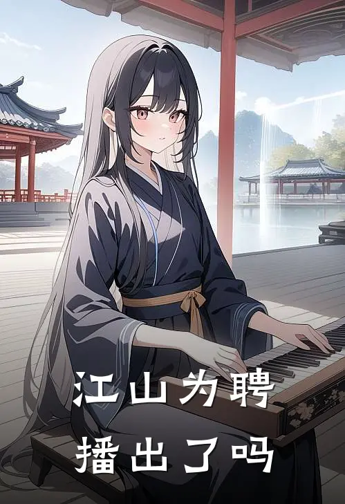 江山为聘播出了吗