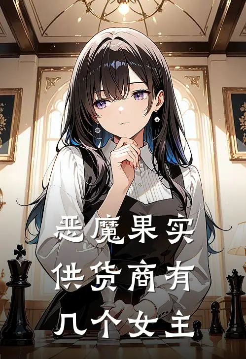 恶魔果实供货商有几个女主