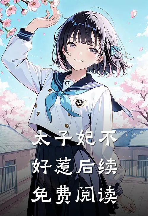 太子妃不好惹后续免费阅读