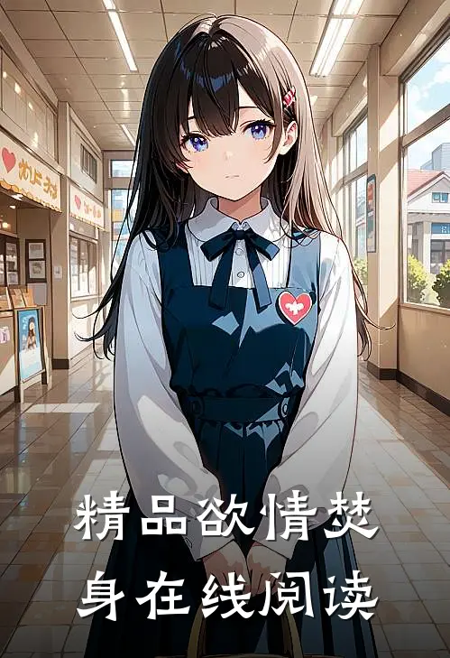 精品欲情焚身在线阅读