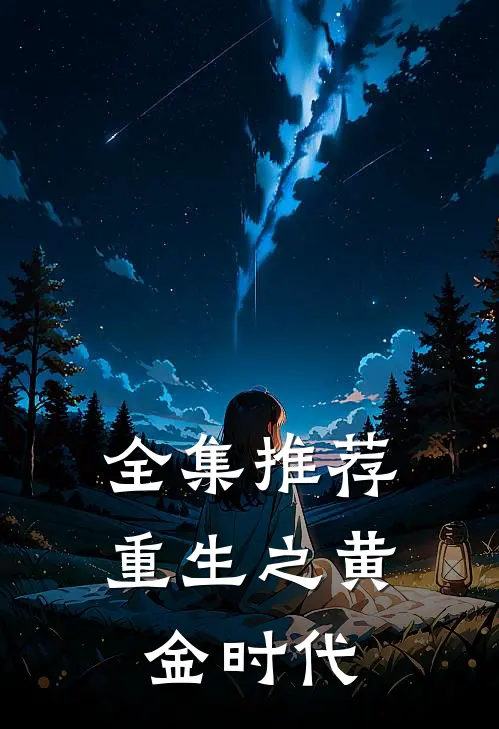 全集推荐重生之黄金时代