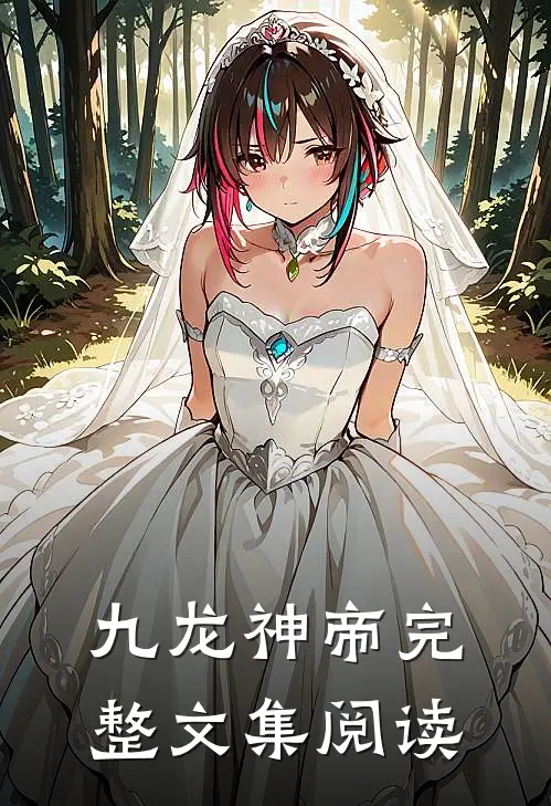 九龙神帝完整文集阅读