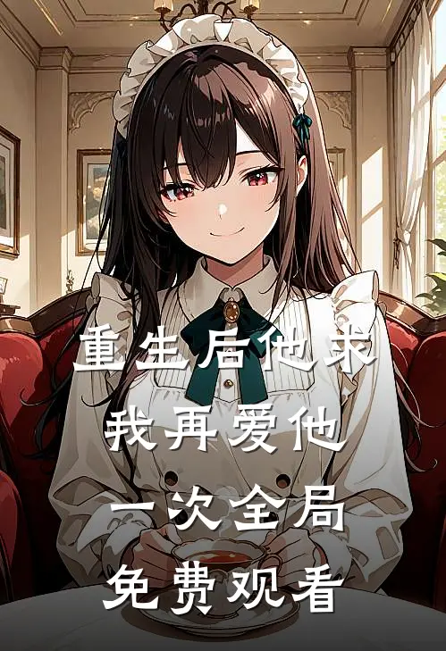 重生后他求我再爱他一次全局免费观看