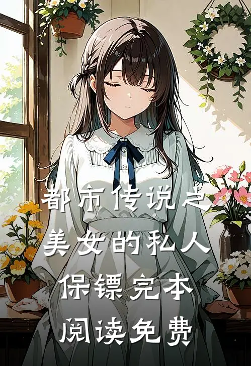 都市传说之美女的私人保镖完本阅读免费