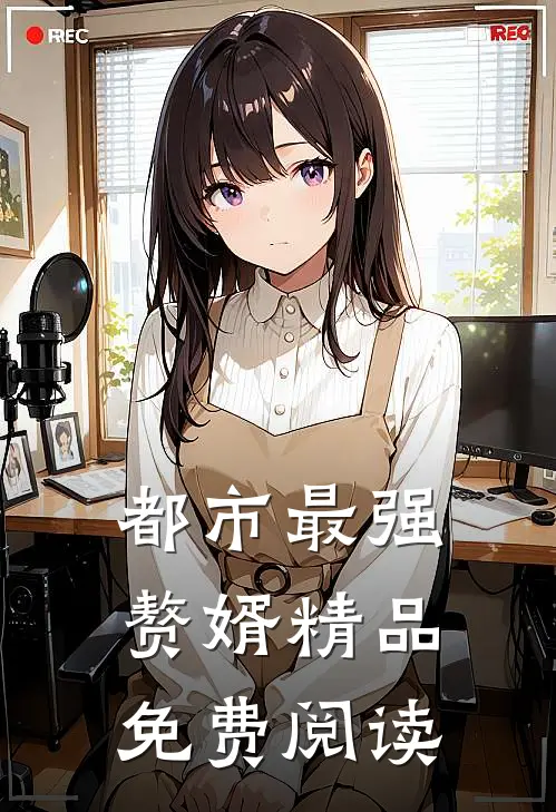 都市最强赘婿精品免费阅读