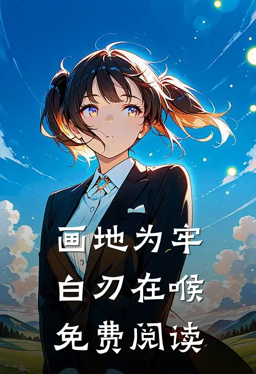 画地为牢白刃在喉免费阅读