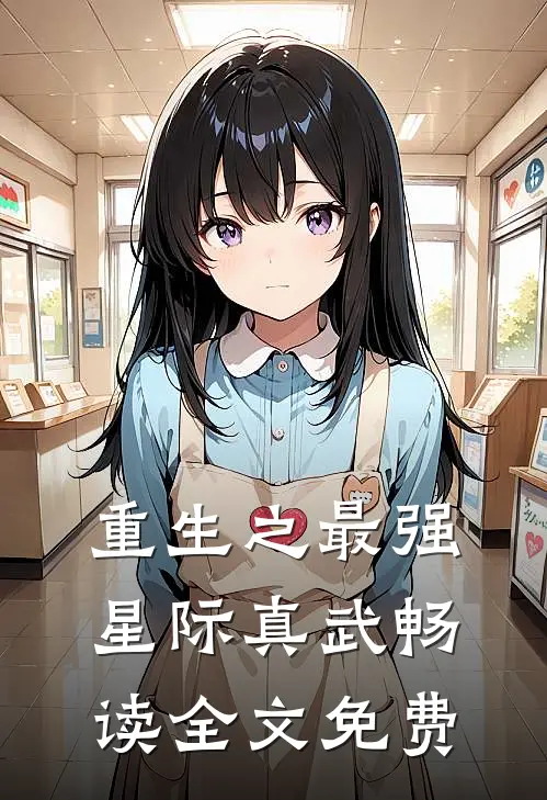 重生之最强星际真武畅读全文免费