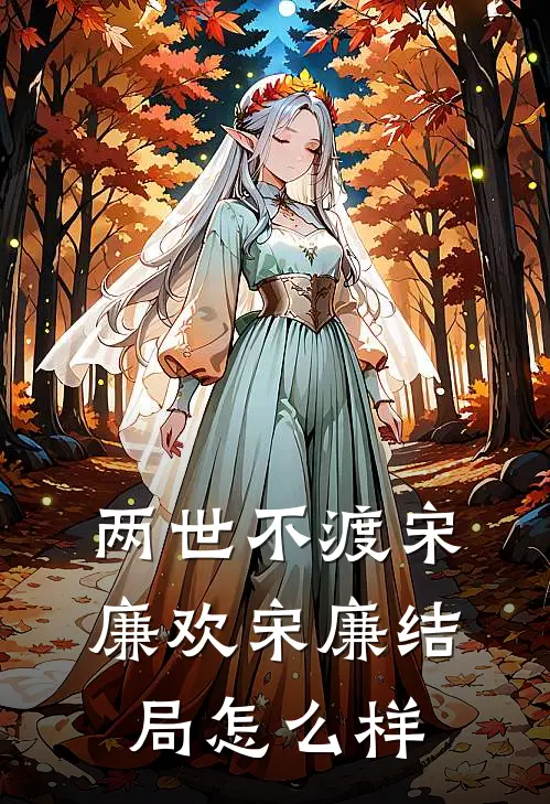 两世不渡宋廉欢宋廉结局怎么样