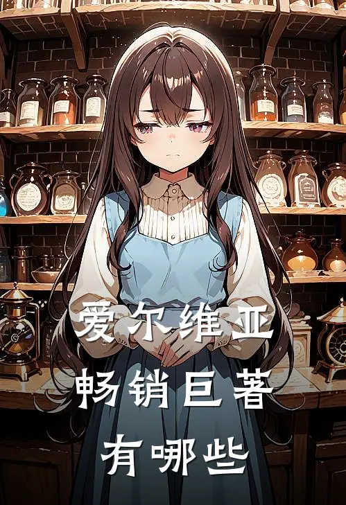 爱尔维亚畅销巨著有哪些