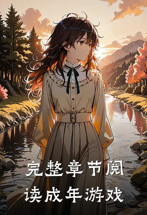 完整章节阅读成年游戏